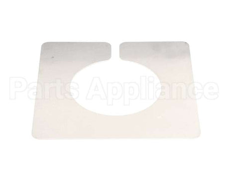 8100787 Meiko Throttle For Fan Heating Regis