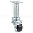 8100944 Compatible Dean Adjust 3 W/Brake Caster