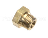 8100951 Frymaster Mj Orifice 1.25Mm Nat