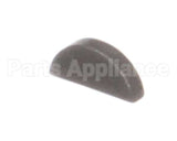 8100973 Frymaster Key, Woodruff #202.5