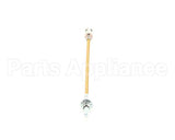 8100999 Frymaster Flex Shaft, 45 Control Pnl Mount