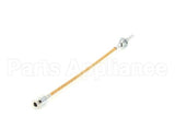 8100999 Frymaster Flex Shaft, 45 Control Pnl Mount