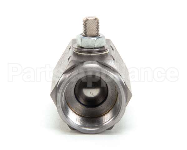 8101017 Frymaster Valve, Gemini(W/O Plungr/Handle)