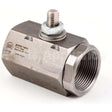 8101020 Compatible Frymaster Gemini W/O Handle Valve