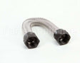 8101043 Frymaster Flexline,7/8Od-1/2Id X 9.5