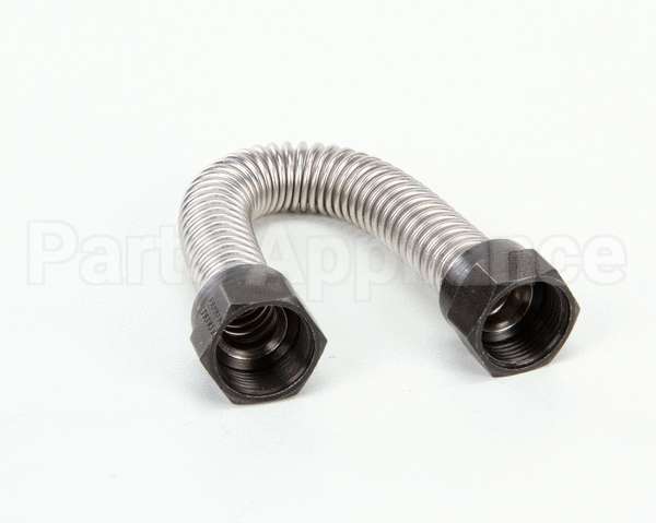 8101043 Frymaster Flexline,7/8Od-1/2Id X 9.5