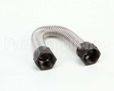 8101043 Frymaster Flexline,7/8Od-1/2Id X 9.5