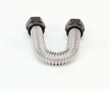 8101043 Frymaster Flexline,7/8Od-1/2Id X 9.5