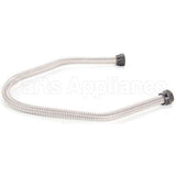 8101069 Compatible Frymaster 5/8X29.50 Long Flexline
