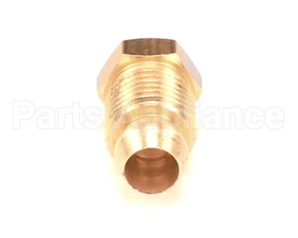 81011 Therma-Tek Breakaway Nut 1/4Tubing