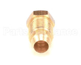 81011 Therma-Tek Breakaway Nut 1/4Tubing