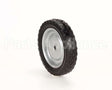 8101112 Frymaster Wheel, 7X1.5 Sdu50
