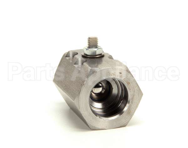 8101114 Frymaster Valve, 1.0 Gemini Drain