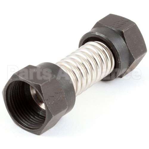 8101160 Compatible Frymaster 5/8X3.00 Long Flexline