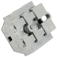 8101164 Compatible Frymaster Screwless Terminal Block 1 Piece