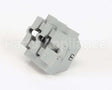 8101164 Frymaster Block,1 Plc Screwless Terminal