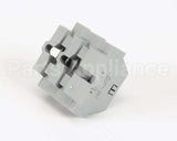 8101164 Frymaster Block,1 Plc Screwless Terminal
