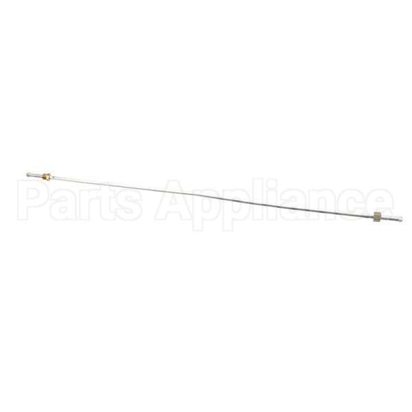 8101172 Compatible Frymaster Gasline, 1 Piece 23.00, Ce