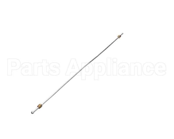 8101172 Frymaster Gas Line, 1 Piece 23.00, Ce