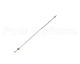 8101172 Frymaster Gas Line, 1 Piece 23.00, Ce
