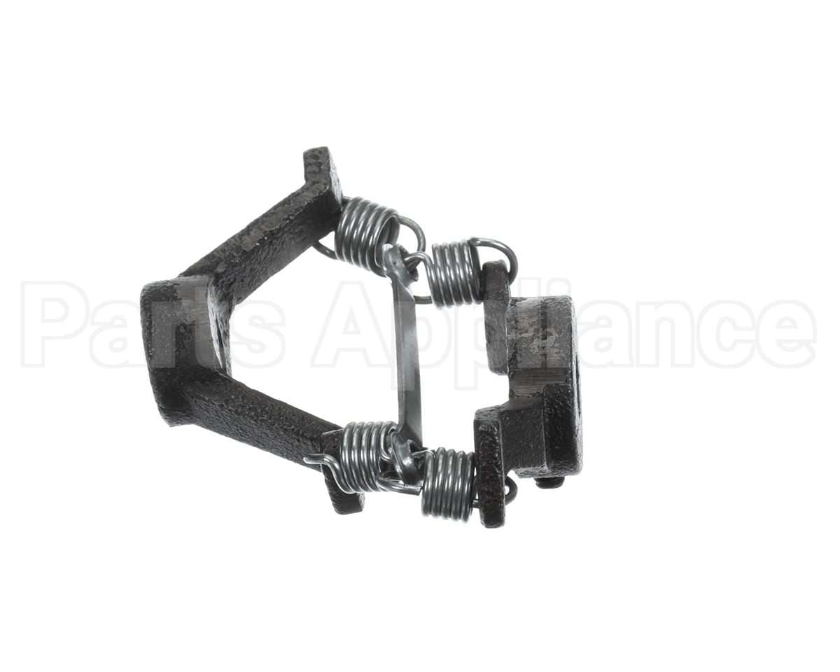 810120-003 Armstrong Fluid Technology Coupler