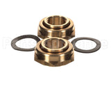 810120-324 Armstrong Fluid Technology 1-1/4" X 3/4" Fnpt Union