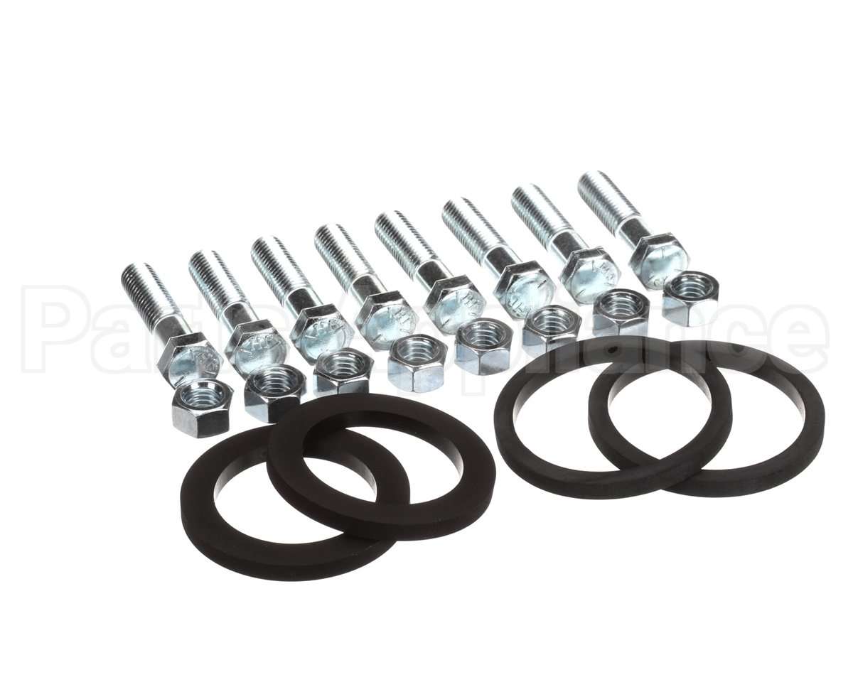 810120-350K Armstrong Fluid Technology Hardware Kit