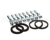 810120-350K Armstrong Fluid Technology Hardware Kit
