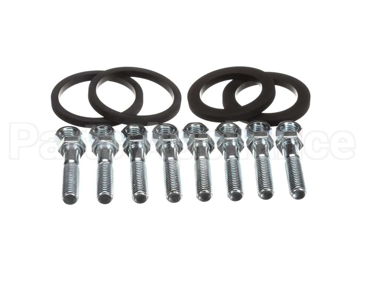 810120-350K Armstrong Fluid Technology Hardware Kit