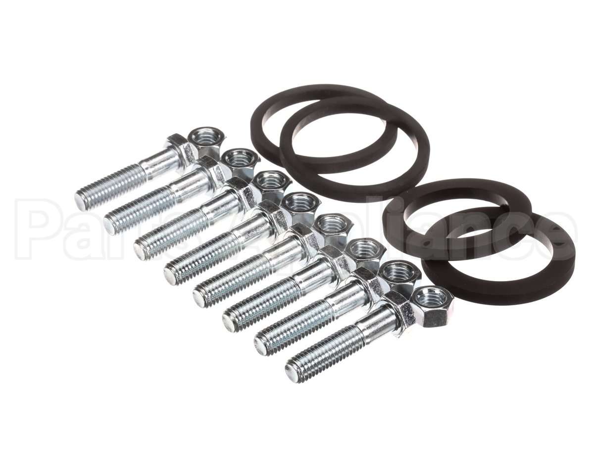 810120-350K Armstrong Fluid Technology Hardware Kit