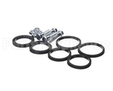 810120-352K Armstrong Fluid Technology Hardware Kit Nuts, Bolts, Gskt