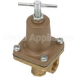 8101208 Compatible Frymaster Pressure Regulator 3/8"