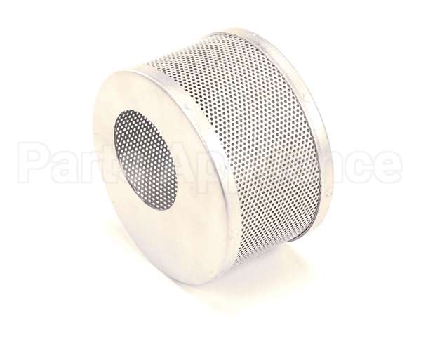 8101229 Meiko Suction Screen Rinse Complete