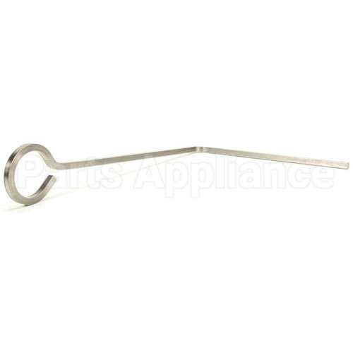 8101233 Compatible Frymaster Handle Lift Elect Fryer Ef/He