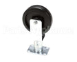 8101242 Frymaster Caster Cmmn Elec 8.5 Rigid