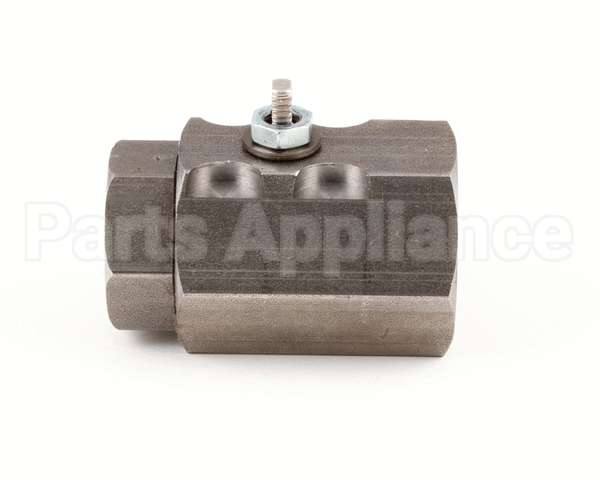 8101338 Frymaster 1 Universal Ball Valve