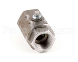 8101338 Frymaster 1 Universal Ball Valve