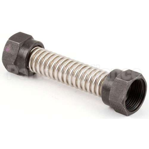 8101339 Compatible Frymaster 5/8X4.50 Long Flexline