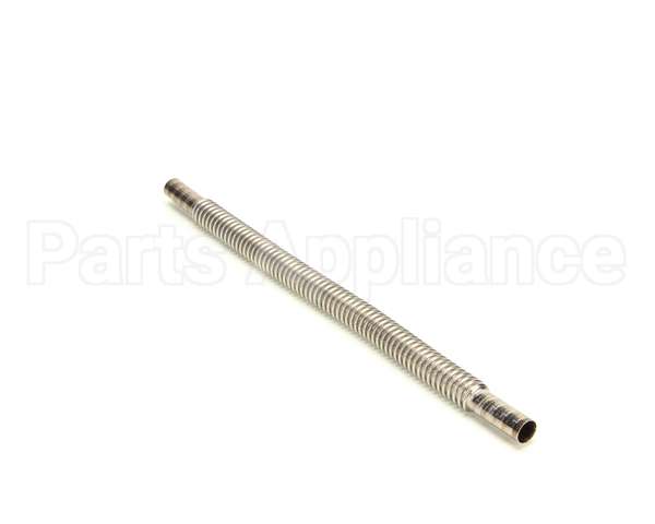 8101353 Frymaster Flexline, 3/8Od X 9 Ss Hose