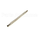 8101353 Frymaster Flexline, 3/8Od X 9 Ss Hose