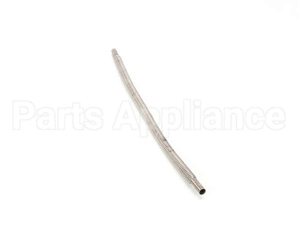 8101355 Frymaster Flexline, 3/8Od X 15 Ss Hose