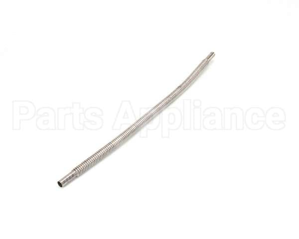 8101355 Frymaster Flexline, 3/8Od X 15 Ss Hose