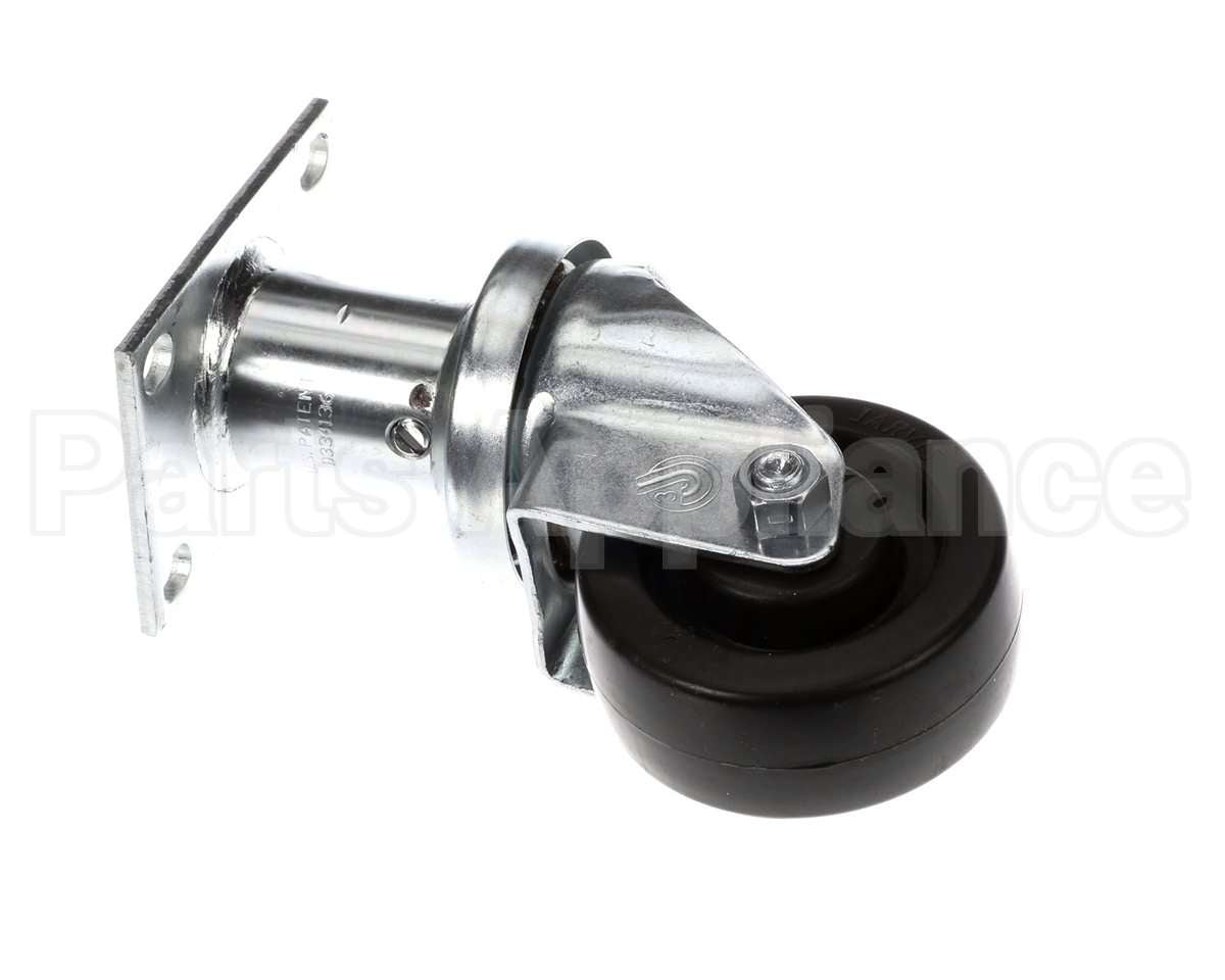 8101367 Frymaster Caster, Adj.3Wheel W/O Brake