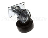 8101367 Frymaster Caster, Adj.3Wheel W/O Brake
