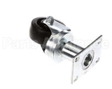 8101367 Frymaster Caster, Adj.3Wheel W/O Brake