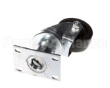 8101367 Frymaster Caster, Adj.3Wheel W/O Brake