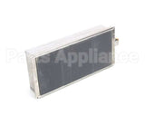 8101382 Frymaster Burner, Reverse Plenum