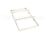 8101406 Frymaster Ring Assembly,Fmii Holddown