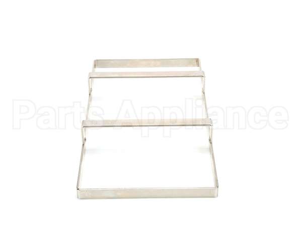 8101406 Frymaster Ring Assembly,Fmii Holddown