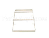 8101406 Frymaster Ring Assembly,Fmii Holddown